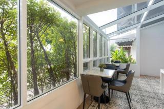 VDA Residence - Victory Monument - Bangkok - 5