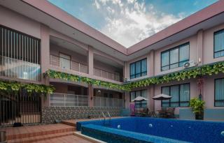 Sumbawa Grand Hotel - 6