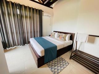 Ever Breeze Ella Hotel - 6