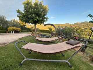 Casa relax e vacanza Il Moraiolo - Stroncone - 9