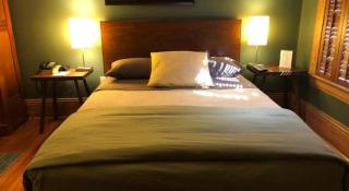 Hotel Frederick - 3