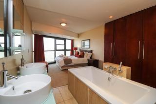 Ocean View 905 Self Catering Accommodation Strand Western Cape South Africa - 9