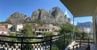 Grand View Suites Meteora 2 - 6