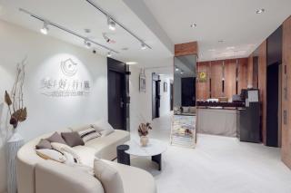 Wondertime Taipei Station - Chongqing Inn - 7
