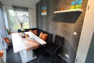 Ferienhaus Waldlicht 3 - Bremervörde - 6