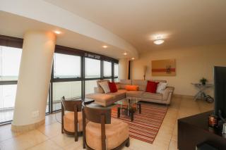Ocean View 905 Self Catering Accommodation Strand Western Cape South Africa - 2
