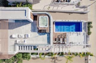 Villa Olive - 8
