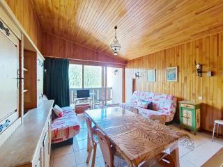 SEILLES SLC3 CENTER & TELECABINE 4pers - 8