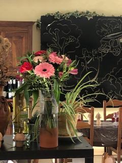 La Vieille Auberge - Saint-Privat-dʼAllier - 9