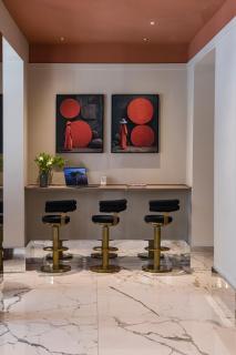 Palazzo Buenos Aires - Milán - 1