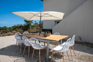 Villa Les Agapanthes - 0
