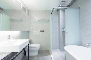 Wondertime Taipei Station - Chongqing Inn - 3