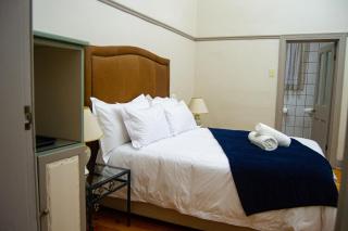 Cecil John Rhodes Guest house - 8