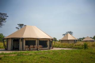 Malaika Ndutu Luxury Camp - 7