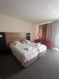 Hotel DIVA Apartament prywatny z balkonem - 8