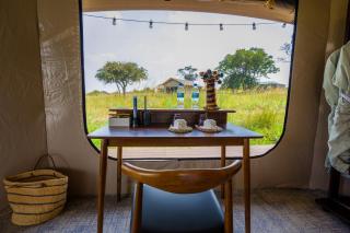 Malaika Ndutu Luxury Camp - 6
