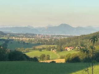 Ferienwohnung im Leitner Hof - 8