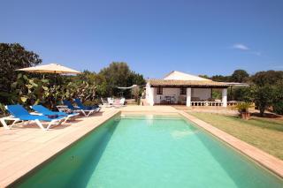 Villa TAULADA - 0