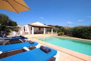 Villa TAULADA - 1