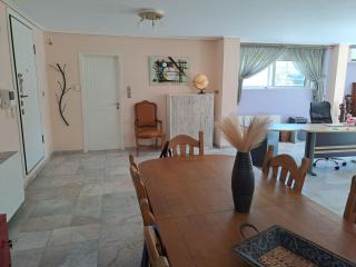SeaMuse Loft - Nea Makri - 3