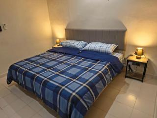 Departamento Villas Campestre I - Valladolid - 2