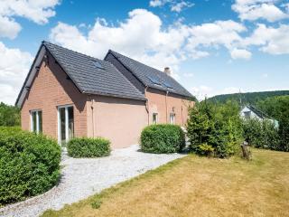 Holiday Home in Treignes for 9 Person - 1