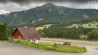 Ferienhaus Fuchsbau Hohentauern - 9