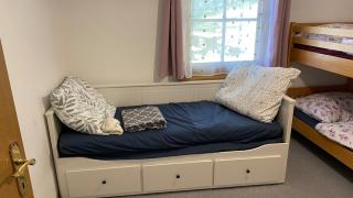 Ferienhaus Fuchsbau Hohentauern - 2