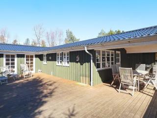 6 person holiday home in Jerup - 8
