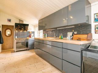 6 person holiday home in Jerup - Jerup - 4