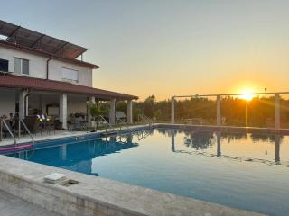 Villa Elia near Ormylia by BookVillaEU - 0