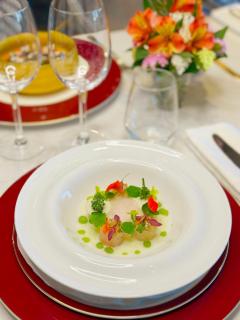 Hôtel Colbert Palace - 1