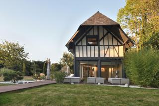 Le Jardin des Hespérides - Piscine intérieure, Jacuzzi et Sauna - 2