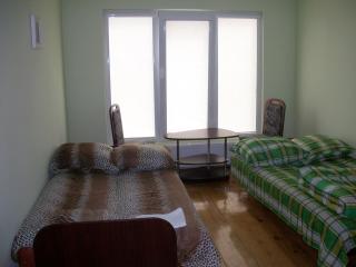 Apartamentai - 3