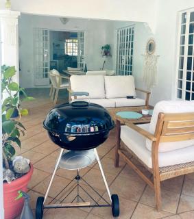 Villa Clotilde balaclava - 3