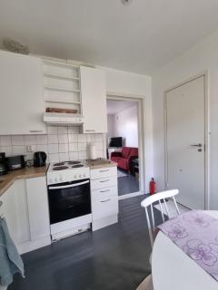 Pispalan Helmi - Koti Näköalalla - Tampere - 1