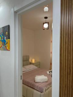 Cozy One-Bedroom Home,Kutaisi - 5