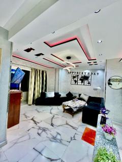 Relaxing house - Tanger - 9