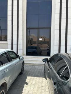 شقق مخدومة - 2