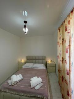 Cozy One-Bedroom Home,Kutaisi - 4