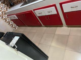 Beledougou Buildings - 9