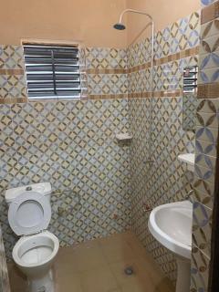 Beledougou Buildings - 7