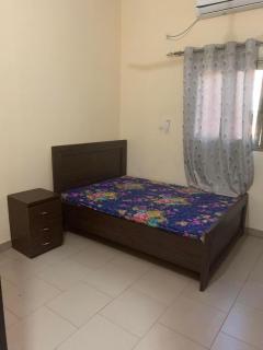 Beledougou Buildings - 1