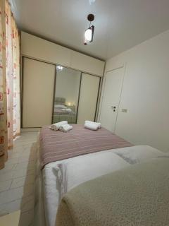 Cozy One-Bedroom Home,Kutaisi - 3