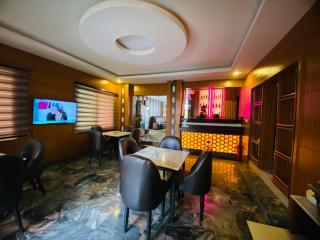 Presken Hotel Oniru, Victoria Island - 8