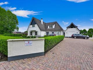 Tasteful Villa in Didam with Garden - Didam - 8