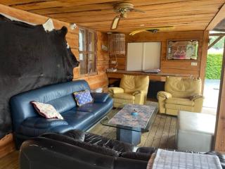Tasteful Villa in Didam with Garden - 6