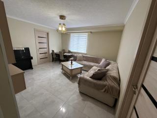 Cozy Apartment in Borjomi - Bordschomi - 9