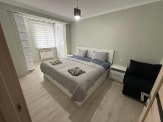 Cozy Apartment in Borjomi - 4