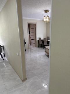 Cozy Apartment in Borjomi - Bordschomi - 7